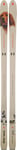 Åsnes Kongsvold Bc Ski Waxless One Colour, 180 (65-75 kg)