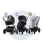 Britax Smile Väderkit