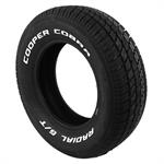 Cooper Tires COO-39612 däck, "Cooper Cobra G/T", 235/60-15