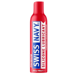 Swiss Navy silicone lubricant Premium Long lasting silicone-based sex lube