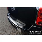 Auto-style AV235443 lastskydd, stötfångare bak, för Mini Countryman R60 2010-2014 'British Flag'