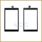 Touch Digitizer For Amazon Kindle Fire HD8 8th Gen LS583A  Screen Lens Glass 8"