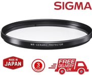 Sigma 77mm WR Weather Resistant Protector Filter AFG9D0 (UK Stock)
