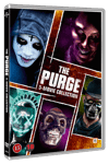 The Purge 1-5 BOX Set