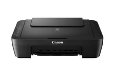 Canon PIXMA MG2555S - multifunktionsprinter - farve