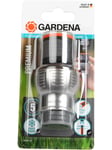 Gardena Premium slangekobling 19 mm (3/4")