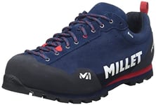 Millet Friction Gore-Tex Chaussures de Randonnée Homme 39 1/3 EU, Bleu