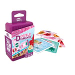 Disney Princess Double Domino Card Game SG33029