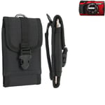 Beltbag for Olympus TOUGH TG-6 Belt Pouch Belt Bag Sleeve pouch bag