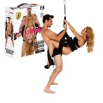 Whipsmart Seksikeinu Deluxe Swing