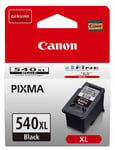Canon PG540XL Black Ink Cartridge For PIXMA MG3550 Printer Replaces PG540 PG540L
