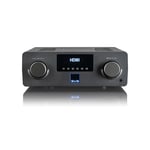 SVS Prime Wireless SoundBase PRO Stereoforsterker 2x150W, HDMI, WIFI