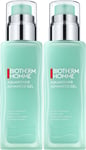 Biotherm Aquapower Homme Advanced Gel Duo Set