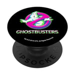 Ghostbusters Arcade No Ghost PopSockets Swappable PopGrip