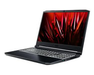 Acer Nitro An515-45-R2Jb 15.6" 144Hz Amd Ryzen5 5600H 8GB 256GB Geforce RTX3050 4GB Win11 Gaming Notebook