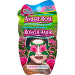 7TH HEAVEN Amore Rose Ultra Deep Cleansing & Smoothening Face Mask 17g *NEW*
