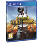 Player Unknown Battlegrounds - Ps4 - Brand New & Sealed