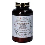 Familiens Magnesium Organisk - 120 tabletter
