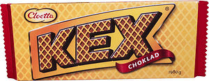 Kexchoklad TIVOLI 33x60 gr Cloetta