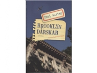 Brooklyn dårskap | Paul Auster | Språk: Danska