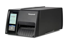 Honeywell PM45C etikettskrivare Termal transfer 203 x 203 DPI 350 mm/sek Kabel Nätverksansluten (Ethernet)