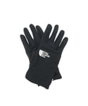 The North Face Mens Accessories Etip Gloves in Black - Size Medium