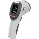 VOLTCRAFT IR-SCAN-350RH/2 IR-termometer Optik 20:1 -50