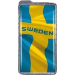 Butangaständare Sverige (Flagga)