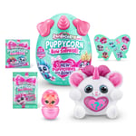 Zuru Rainbocorns Puppycorn Bow Surprise Toy Egg Toy Series 3 For Kids