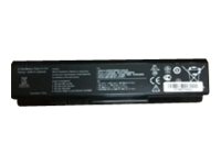 Coreparts - Batteri Til Bærbar Computer (Svarende Til: Asus 07G016hy1875) - 1 X Litiumion 6-Cellet 5200 Mah - For Asus N45sf  N45sl  N550jv  N550lf  N55sf  N55sl