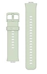 HUAWEI WATCH FIT WHITE FLUOROELASTOMER STRAP (55033754)