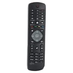 Hopcd YKF347-003 Remote Control, Premium ABS Television Remote Control Replacement for Philips TV YKF347-003