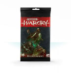Warcry: Card Pack - Nighthaunt