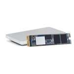 OWC Aura Pro X2 SSD-kit PCIe MacBook Air & Retina 240GB (kräver Mac OS X 10.13) inkl USB-adapter