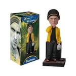 Royal Bobbles - Breaking Bad - Figurfigurine Bobble Head Jesse Pinkman 20 cm