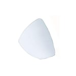 Cressi Evo Big Eyes Negative Vänster Styrka Glas