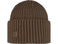 Buff Buff Rutger Hat Beanie 1296943151000 Brun En Storlek