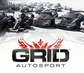 GRID Autosport - Road &amp; Track Car Pack DLC Steam (Digital nedlasting)