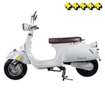 Elmoped Evolite Viverra Classic 2000W