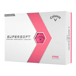 Supersoft Matte 23: Pink