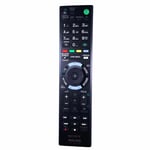 Genuine Sony KDL-46R470A TV Remote Control