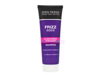 John Frieda Frizz-Ease Straightening Shampoo 250 Ml