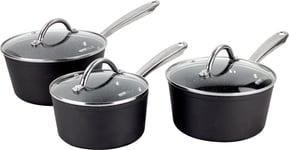 Scoville Neverstick Performance 3 Piece Pan Set