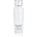 Lancôme Lait Galatéis Douceur gentle makeup removing lotion with papaya 400 ml