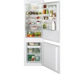 CANDY CBT3518EWK Integrated Smart 70/30 Fridge Freezer - Sliding Hinge, White