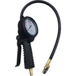 PUMPPISTON M/MANOMETER