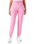United Colors of Benetton Women's Trousers 113CDF004, Pink 011, M