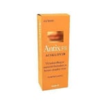 Antix krem 5% pumpeflaske - 2 gram