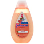 Johnson's baby,  Kids, Curl Defining, Shampoo, 13.6 fl oz (400 ml) NEW STOCK