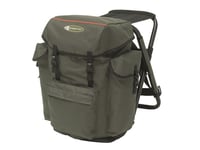 Kinetic Stolryggsäck Alu 35L